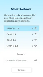 iHome Powered by LifePod screenshot 7