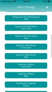 Caregiver Smart Solutions screenshot 7