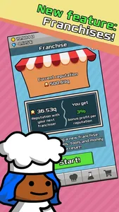 Idle Cookinator screenshot 6