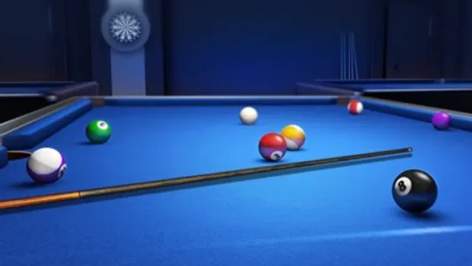 Billiard Master Legend screenshot 2