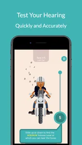 SonicCloud Sound Check screenshot 0