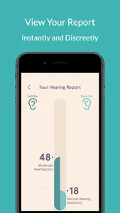 SonicCloud Sound Check screenshot 2