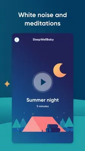 SleepWellBaby screenshot 5