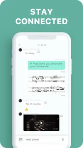 TuneKey: Music Teaching screenshot 6