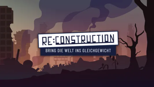 Re:construction screenshot 0