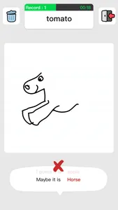 Happy Draw -  AI Guess Drawing screenshot 1