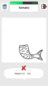 Happy Draw -  AI Guess Drawing screenshot 3