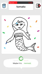 Happy Draw -  AI Guess Drawing screenshot 4