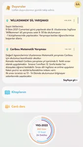 Muradiye Eğitim Kurumları screenshot 3