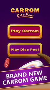 Carrom Board Disc Pool Kings screenshot 6