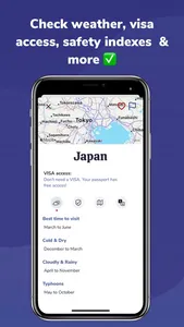 Smartrips screenshot 1