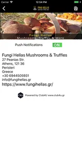 Fungihellas screenshot 7