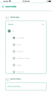 Swap-A-Park screenshot 1