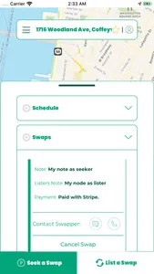 Swap-A-Park screenshot 5
