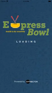 Express Bowl screenshot 0