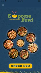 Express Bowl screenshot 1