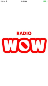 Radio WOW screenshot 0