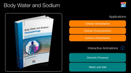 BS3 Body Water and Sodium Pack screenshot 0