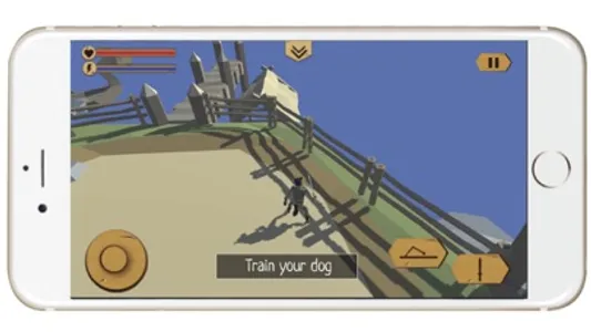 Drip Dawg screenshot 6