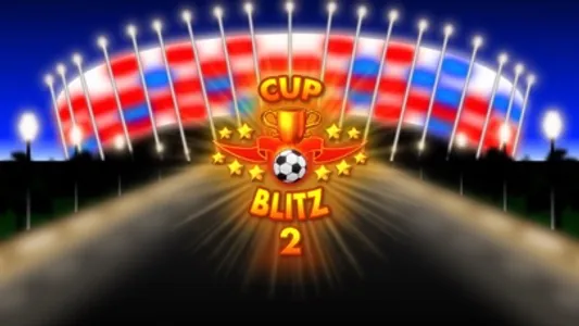 Cup Blitz 2 screenshot 0