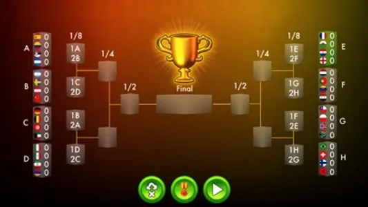 Cup Blitz 2 screenshot 2