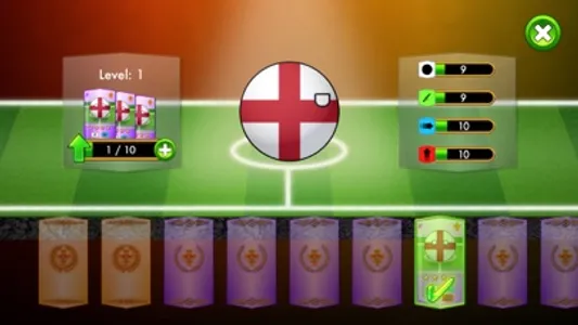 Cup Blitz 2 screenshot 4