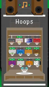 Hoops N Brickz screenshot 6