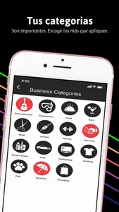 YouGet Business screenshot 1