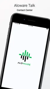 Aloware Talk - Business Phone screenshot 0