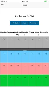 INTENSICOR Digital screenshot 1