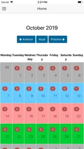 INTENSICOR Digital screenshot 2