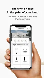 Handyman Smart Home screenshot 1