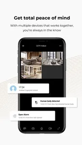 Handyman Smart Home screenshot 3