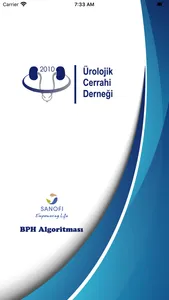 BPH Algoritması screenshot 0