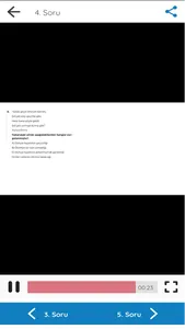 Eker Test Video Çözüm screenshot 3
