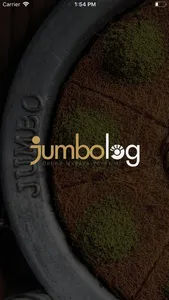 Jumbolog screenshot 0