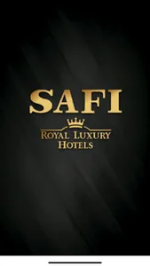 Safi Hotel screenshot 0