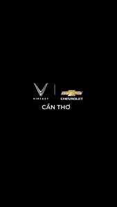 VinFast Chevrolet Cần Thơ screenshot 0