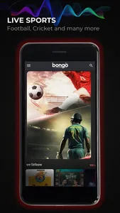 Bongo: Movies, Series & Shows screenshot 5