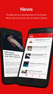 APB App screenshot 1