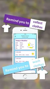 Laundrelper! screenshot 2