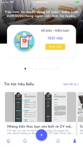 Tìm việc làm và tuyển dụng 365 screenshot 2