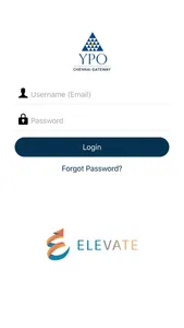 YPO Chennai Gateway screenshot 0