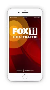 FOX 11 TotalTraffic screenshot 0