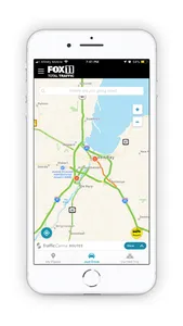 FOX 11 TotalTraffic screenshot 2
