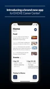 EHOVE Career Center screenshot 0