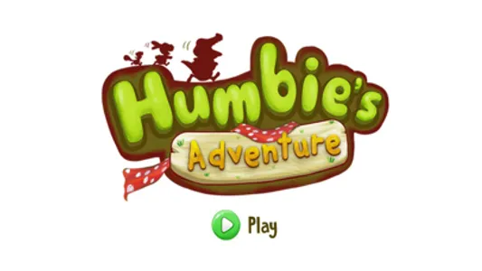 Humbie's Adventure screenshot 0