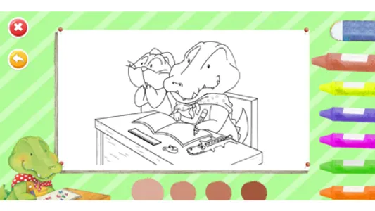 Humbie's Adventure screenshot 3