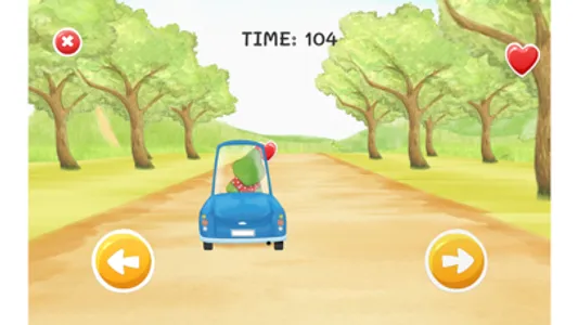 Humbie's Adventure screenshot 9