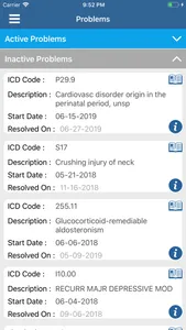 My Health Wallet. screenshot 5